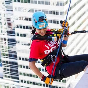 Meet your Posher, Christine